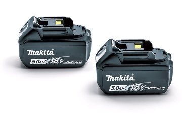 Bateria makita 18V