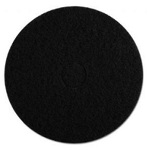Disco pad negro muy abrasivo