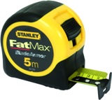 Flexometro stanley fatmax