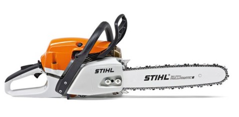 Motosierras Stihl