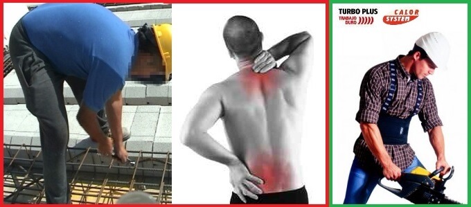 ¿Cómo evitar el dolor de espalda y las lesiones musculares?