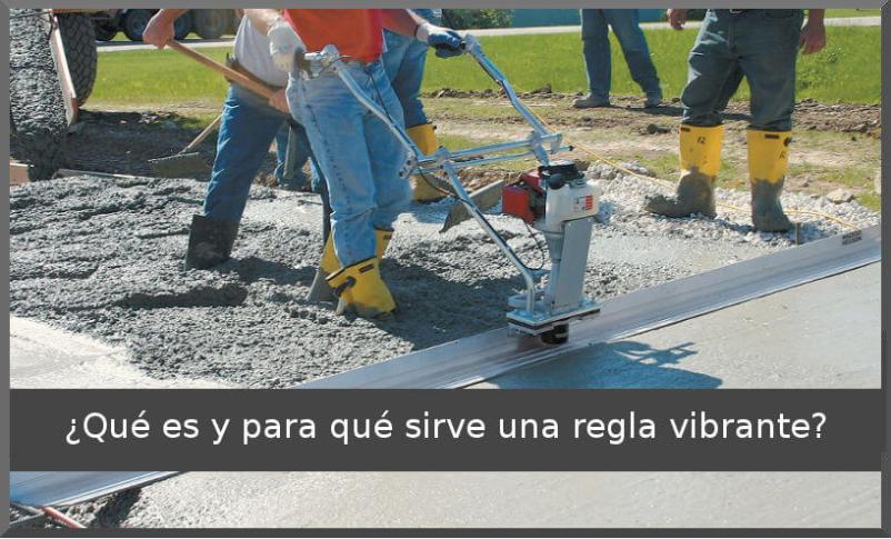 ¿Qué es, para qué sirve y Cómo Elegir una Regla Vibrante?