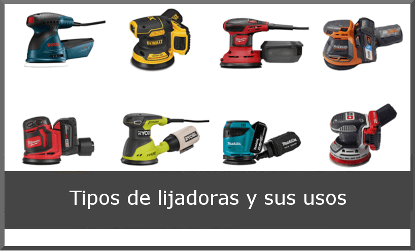 Herramientas, máquinas y equipos de bricolaje