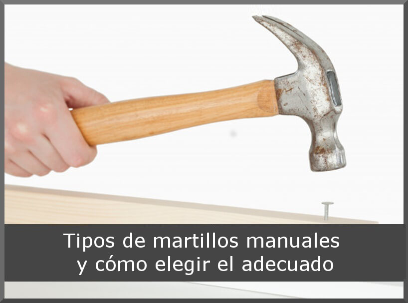 Diferencias entre herramientas profesionales y de bricolaje