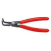 Alicates para Anillas Seeger, Circlip y Arandelas Knipex