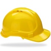 Protección para la cabeza: Cascos de seguridad y de obra Tractel