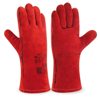 Guantes de Soldador Marca PL 