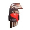 Llaves Allen y Llaves Torx Bellota