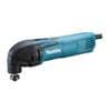 Multiherramientas Makita 18V