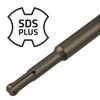 Cinceles, Punteros y Palas SDS-PLUS Bosch