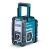 Radios de obra Bosch 18V