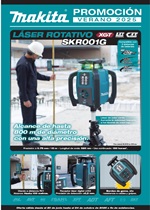 Makita - Promoción Verano 2025
