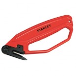 Cuchillo de seguridad para embalajes Stanley