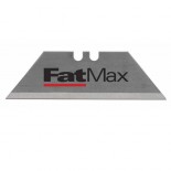 Hojas de Cuchillo FatMax Stanley - 5 unidades