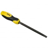 Lima triangular Basta 8'/200mm Stanley