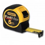 Flexómetro FatMax Blade Armor 5m x 32mm Stanley