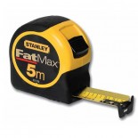 Flexómetro FatMax Blade Armor 10m x 32mm Stanley