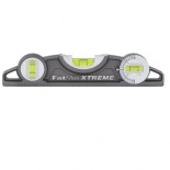 Nivel Torpedo FatMax PRO de 25cm Base magnética Stanley
