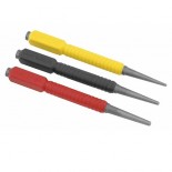 Juego 3 botadores Dynagrip Stanley - 0,8/1,6/2,4mm