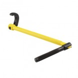 Llave ajustable para lavabos Stanley