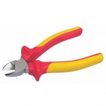 Alicate 1000V VDE Corte lateral Stanley - 160mm