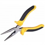 Alicate Bimateria boca larga Stanley - 150mm