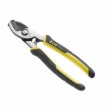 Alicate cortacables Stanley FatMax 215mm