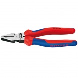 Alicates universales de fuerza Knipex - 180mm 