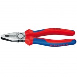 Alicates universales Knipex - 160mm