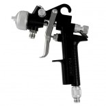 Pistola de pintar profesional Liso para pinturas plásticas - Paso 2,20 mm