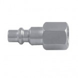 Conector standard - hembra 1/4'