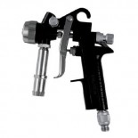 Pistola de pintar profesional Gota - Paso 1,75 mm.