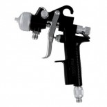 Pistola de pintar profesional Liso - Paso 1,40 mm.