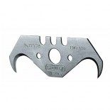 Hojas de Cuchillo para moquetas 1995H Stanley - 100 unidades