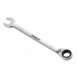 Llave combinada con carraca Stanley - 10mm 