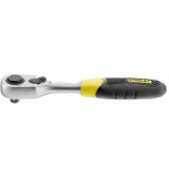 Carraca Stanley PRO de 1/4'