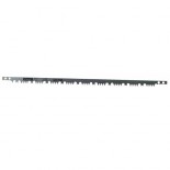 Hoja de bastidor dientes americanos Stanley - 530mm