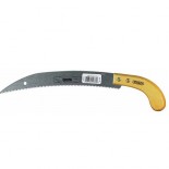 Serrucho de poda dentado universal Stanley - 350mm