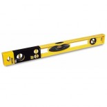 Nivel perfilado ABS Stanley - 45cm