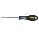 Destornillador FatMax Pozidrive Stanley - PZ0x75mm