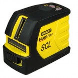 Nivel láser cruz SCL Fatmax® Stanley