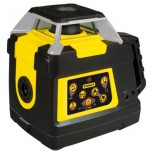 Stanley Fatmax RL HVPW - Láser rotatorio autonivelante