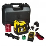 Láser rotatorio RL HGW Fatmax® Stanley