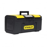 Caja herramientas autocierre Stanley - 16'/39cm 