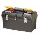 Caja herramientas Milenium Stanley - 13'/32cm