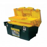 Caja Herramientas Mega Stanley - 19'/50cm