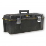Caja herramientas impermeable gran capacidad FatMax Stanley - 23