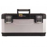 Caja herramientas metálica FatMax Stanley - 20'/50cm