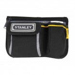 Bolsa porta-herramientas para efectos personales Stanley