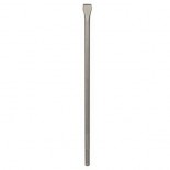 Cincel plano Bosch SDS-max - 25x600mm